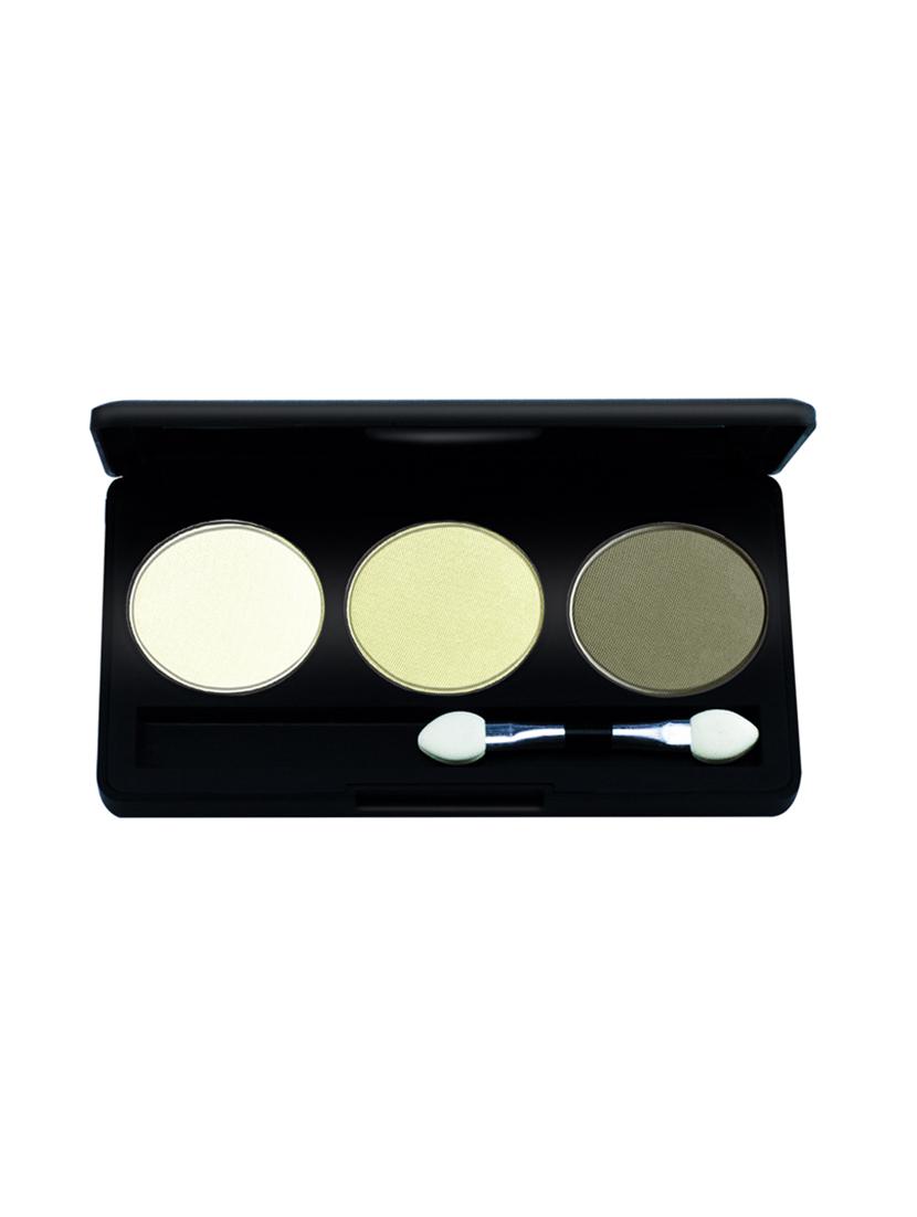 glamgals 3 color matte eye shadow kit - 15338999 -  Standard Image - 1