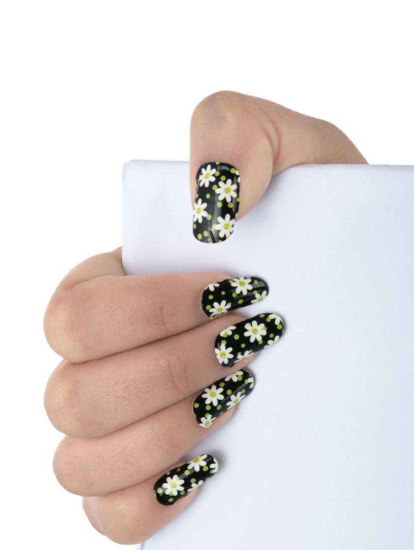 unique nail stickers