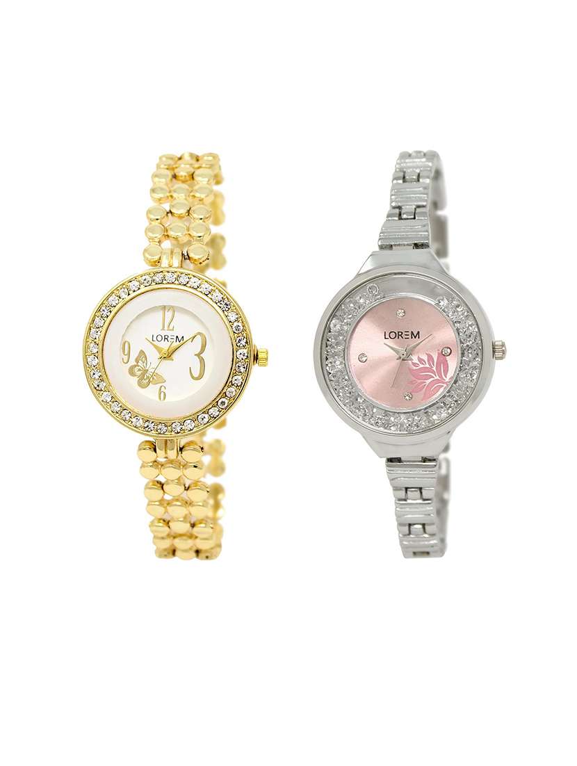 lorem  lr203-226 wrist watch