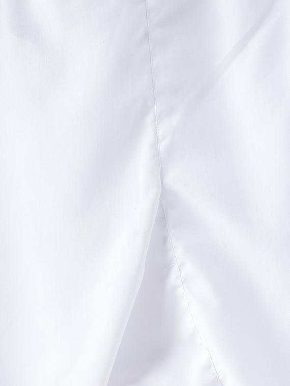 grey cotton kurta pyjama set - 15384284 - Standard Image - 4