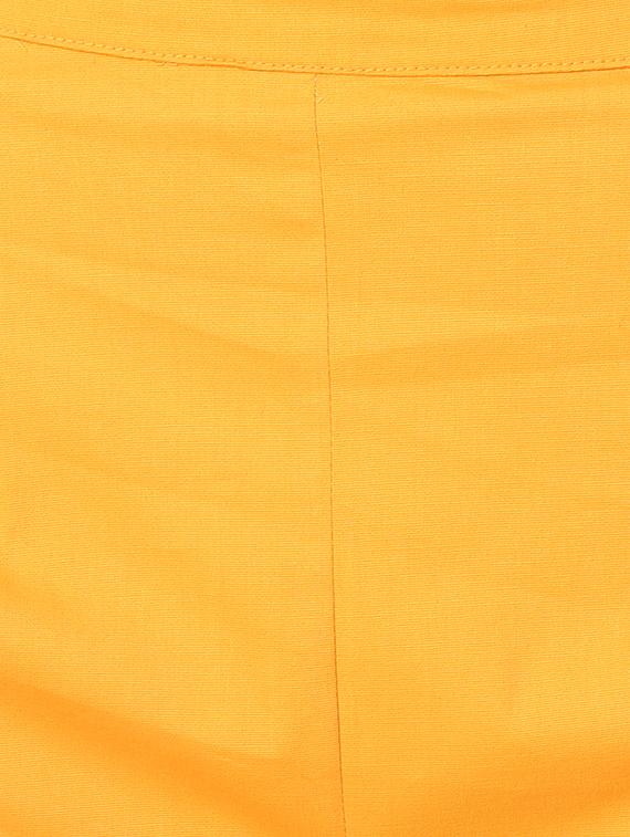 set of 2 flat front cigarette pants - 15392631 - Standard Image - 4