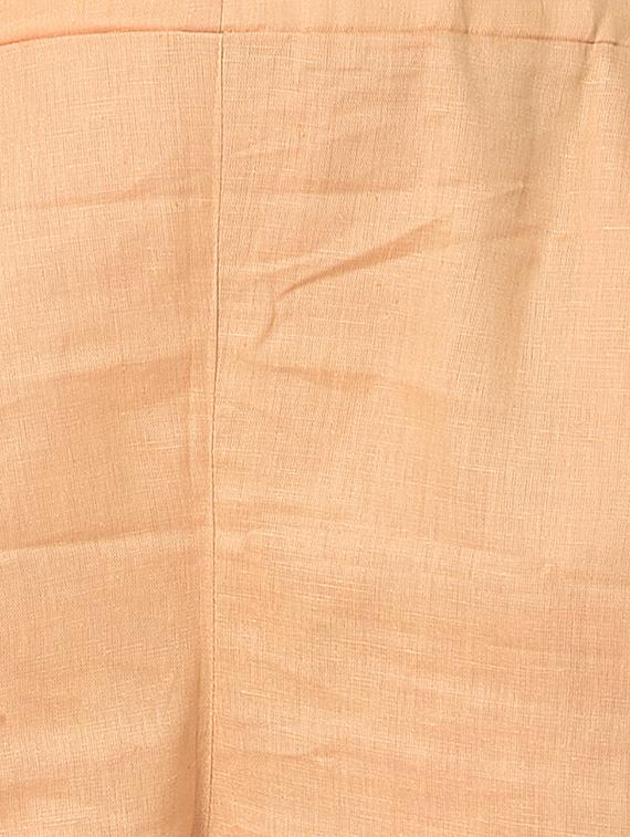 set of 2 flat front cigarette pants - 15392968 - Standard Image - 4