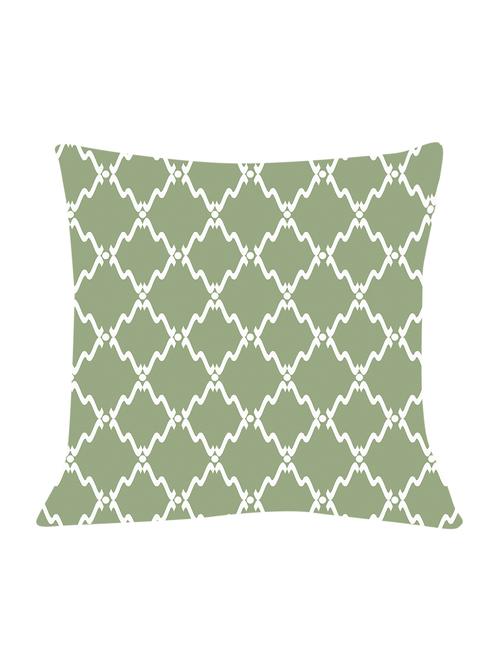 digitally printed cushion cover - 15394814 - Standard Image - 0