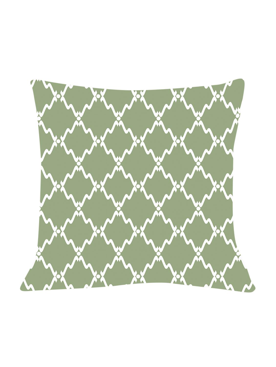 digitally printed cushion cover - 15394814 - Zoom Image - 0
