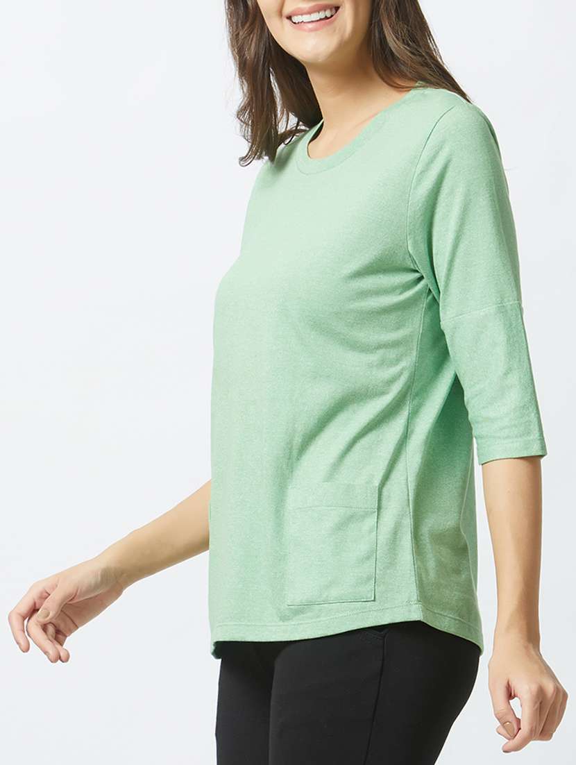 patch pocket solid top - 15426648 -  Standard Image - 1