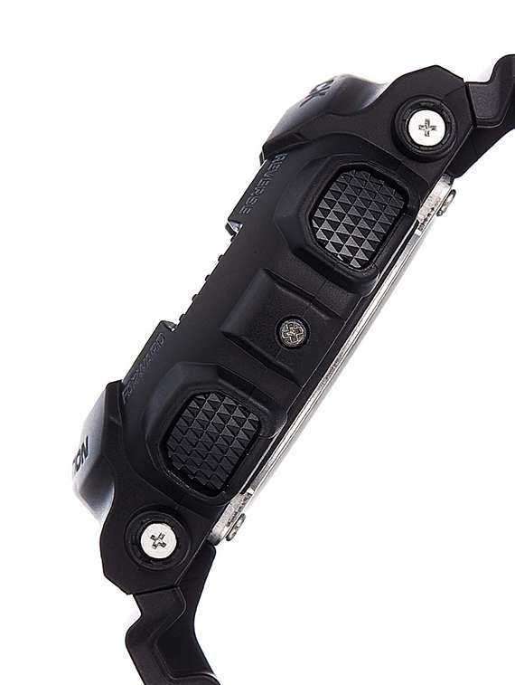 Buy online Casio G-shock Analog-digital Watch Gax-100b-1adr