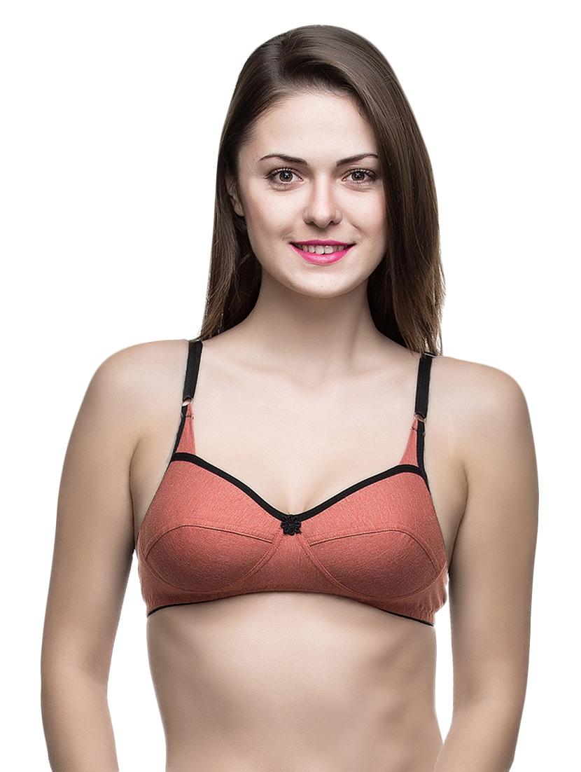 set of 2 nonpadded bras - 15466453 - Standard Image - 1