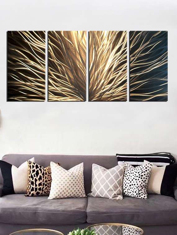 bgyle wall décor canvas painting