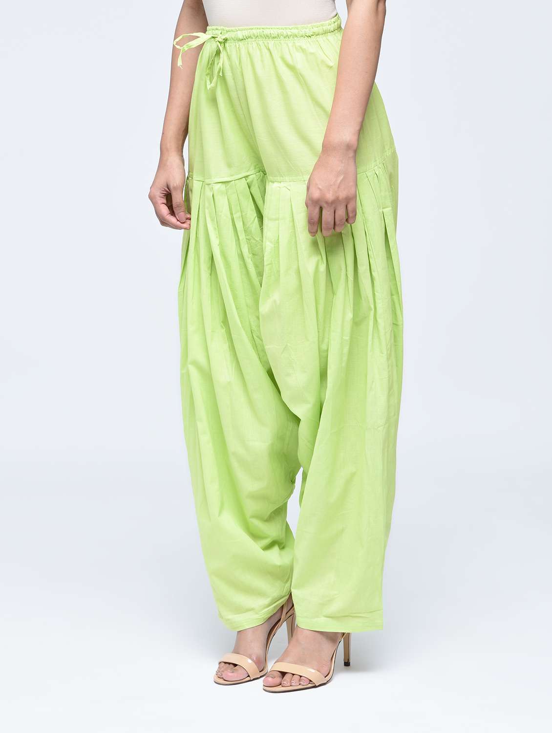 solid patiyala salwar