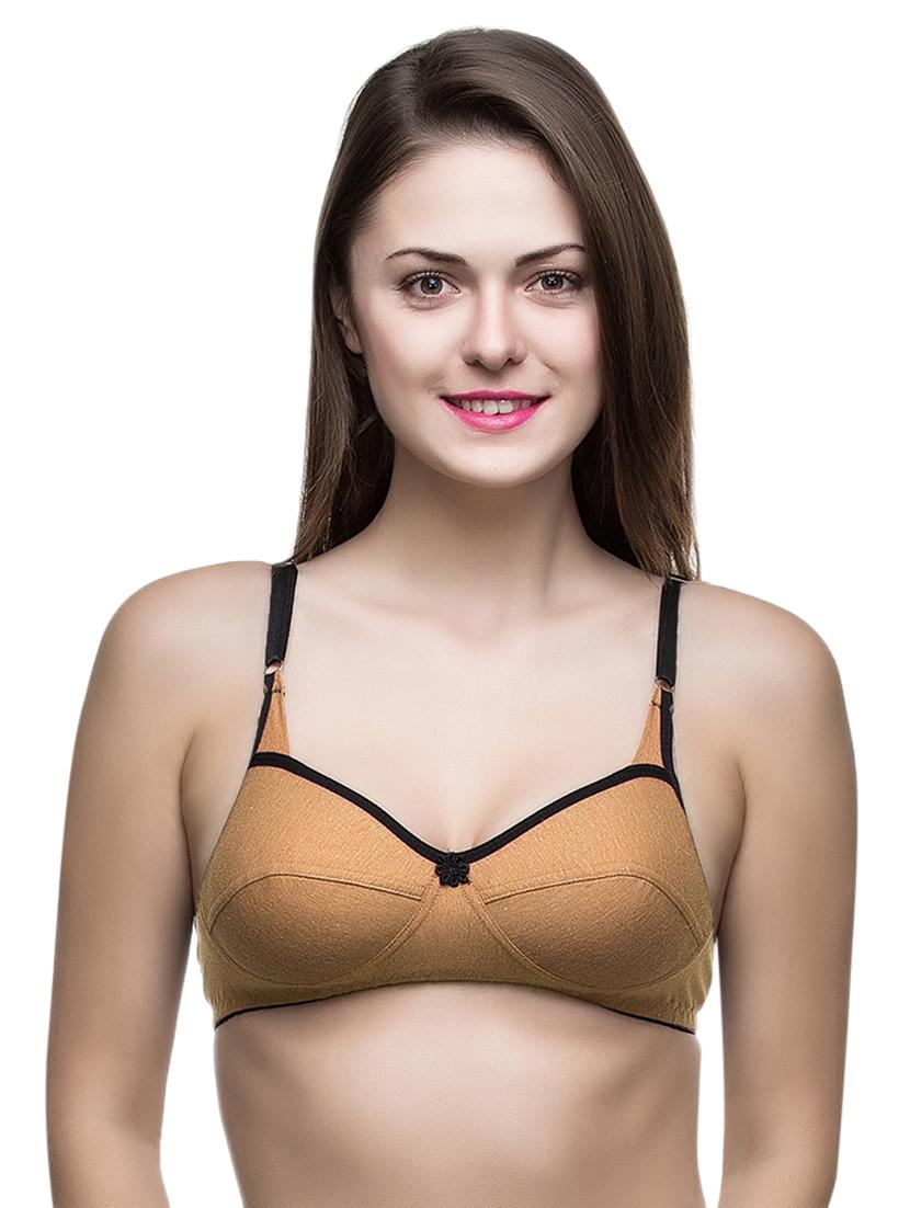 set of 2 floral patch bra  - 15491935 -  Standard Image - 1