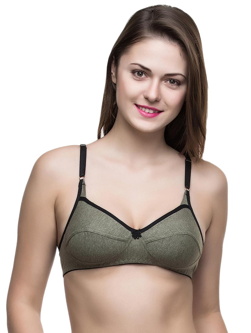 set of 2 multi colored bras - 15491953 -  Standard Image - 1