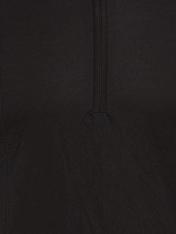 black cotton tshirt - 15518954 - Standard Image - 4