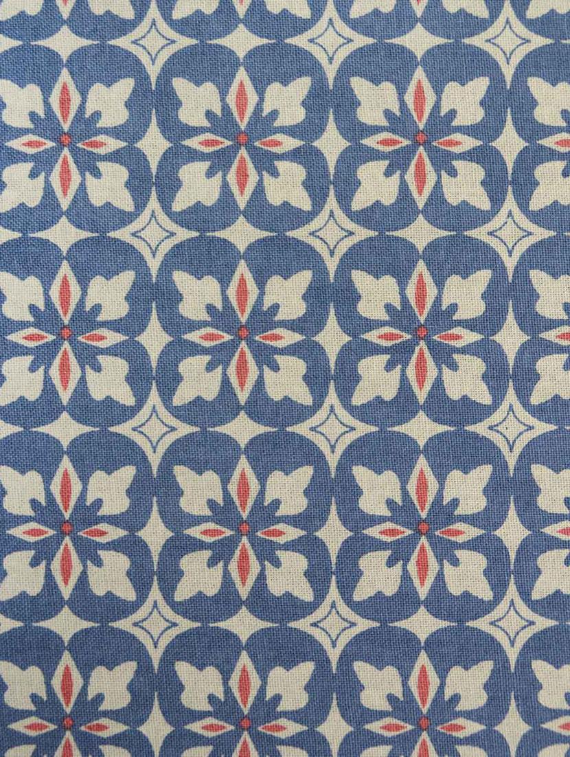 cotton printed table cover - 15526689 - Standard Image - 4