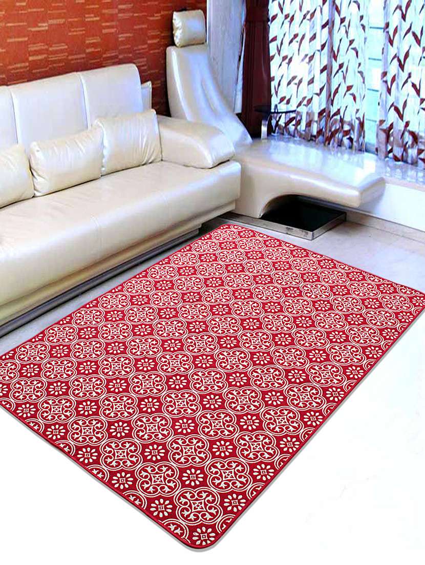 beautiful jacquard design floor carpet