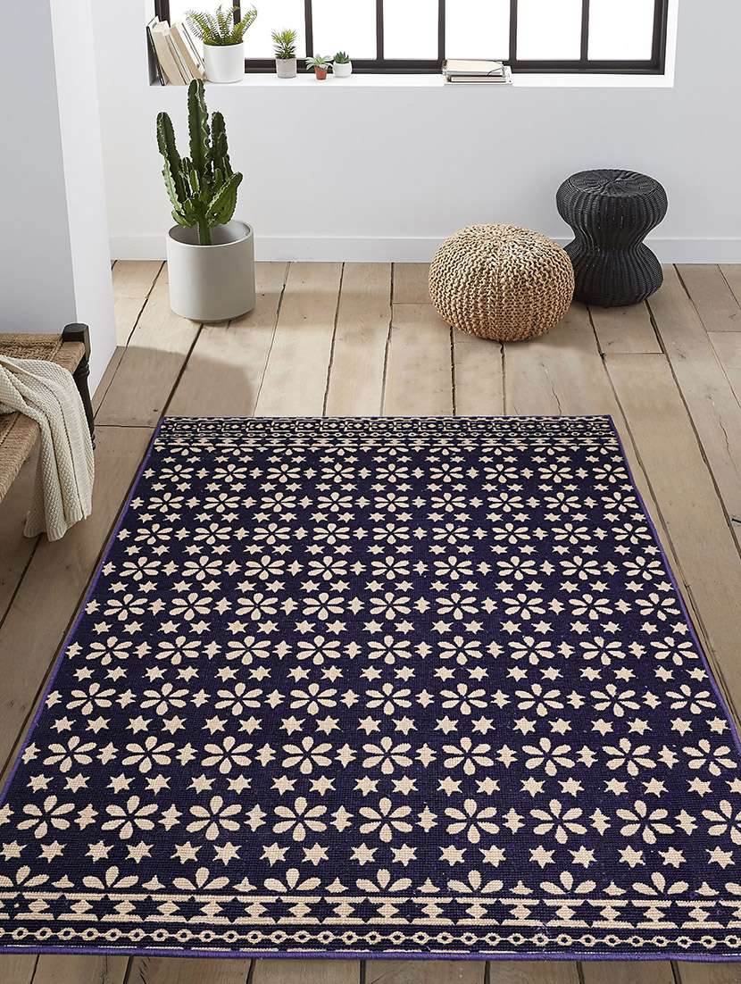 premium quality modern jute anti slip floor carpet