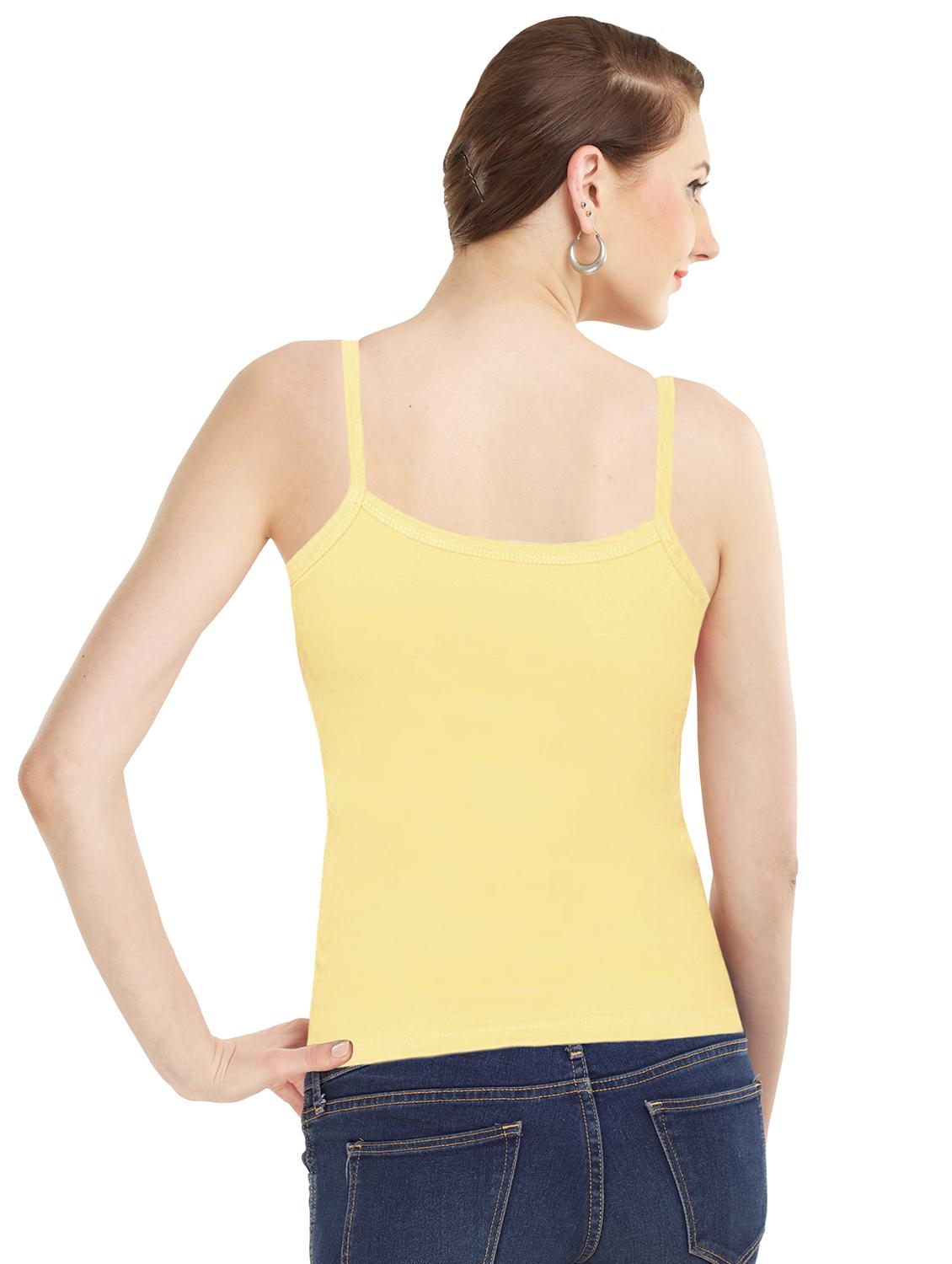 pack of 3 camisole - 15527966 - Standard Image - 6