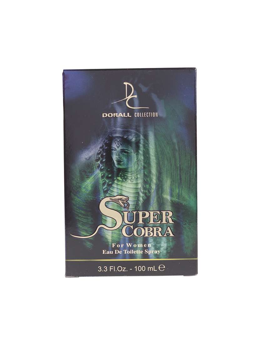 super cobra for women