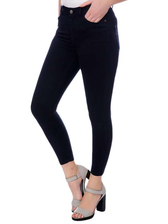 high waist skinny jeans - 15533463 -  Standard Image - 1