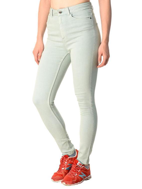 high waist skinny jeans - 15533470 -  Standard Image - 1