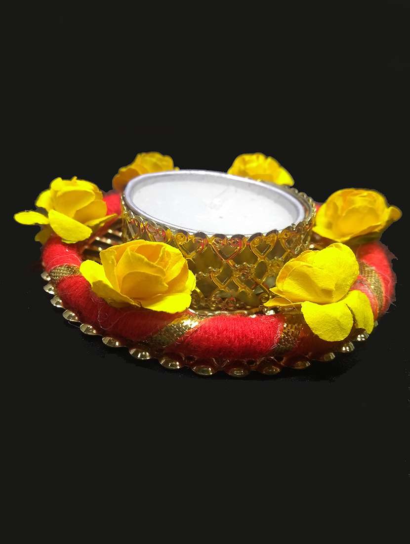 aroma tea lights candles