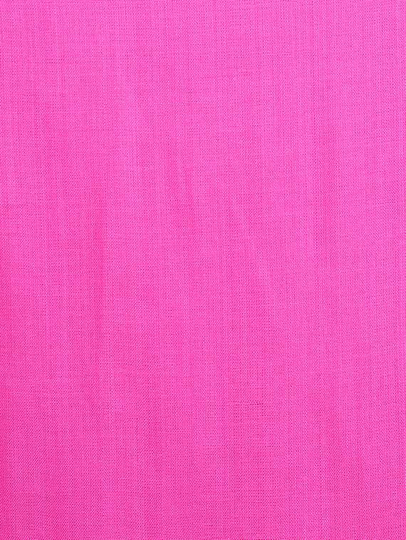 fuscia pink stole - 15569933 - Standard Image - 1