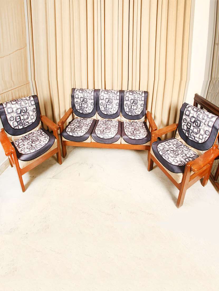 10 piece sofa panels for 5 seater sofa