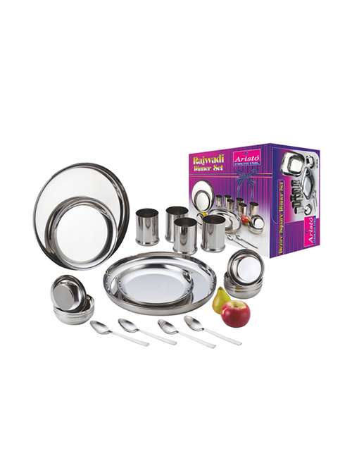Dinner Sets For Kitchen Buy Dinner Crockery Set Online In India