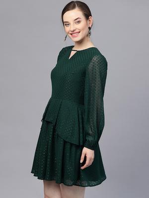 1958 Fashion for Women Cocktail Dresses