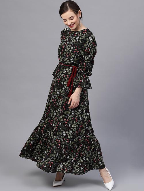 Beautiful Maxi Dresses