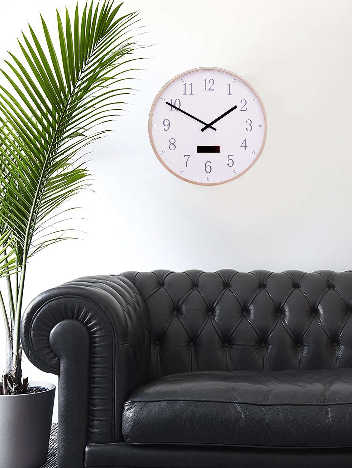 premium wall clock