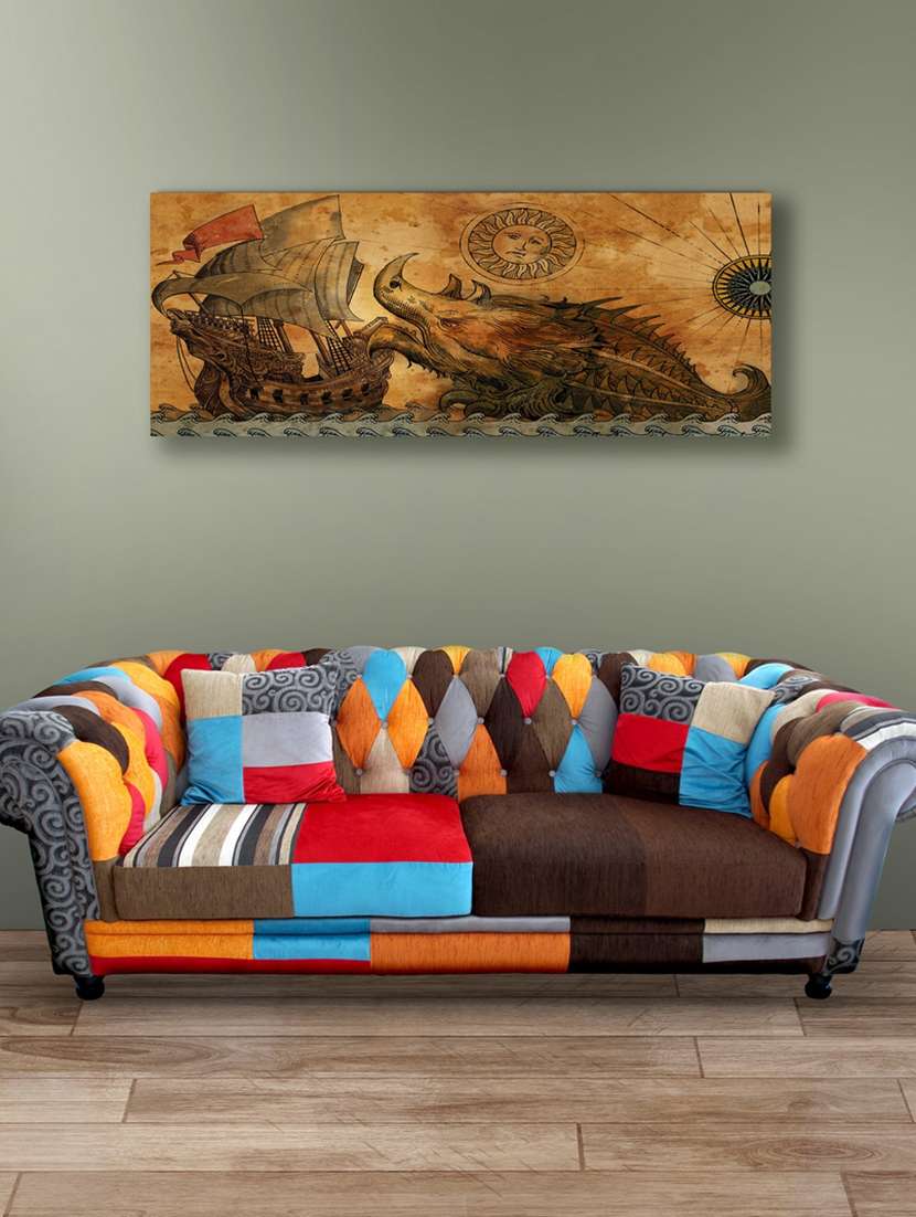 canvas premium incredible art painting