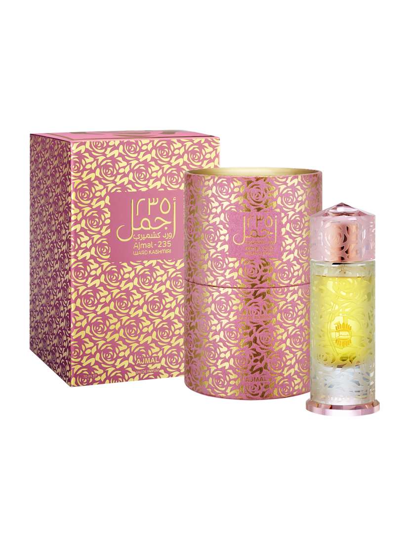 ajmal 235 ward kashmiri edp oriental perfume for unisex - 15616681 -  Standard Image - 1