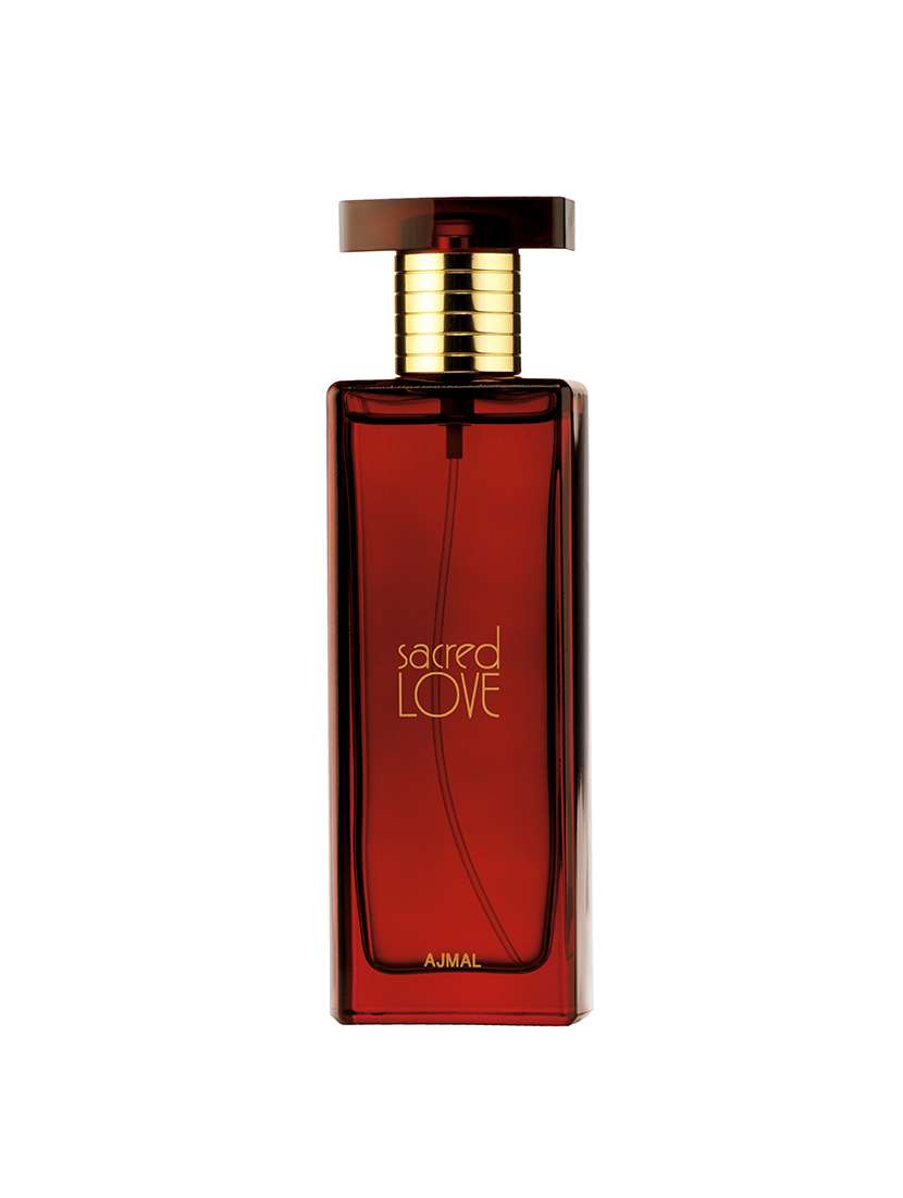 ajmal sacred love edp floral perfume for women