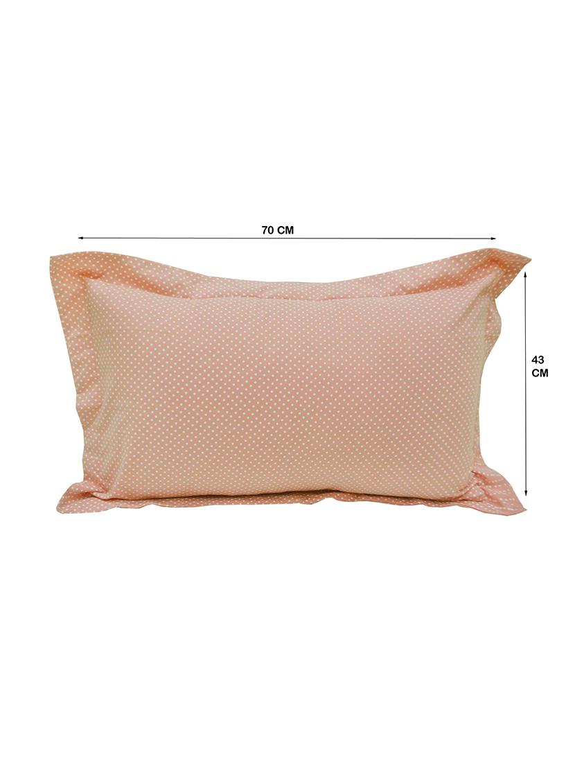 solid color pintuck pillow cover set (2 pc) - 15620496 - Standard Image - 1