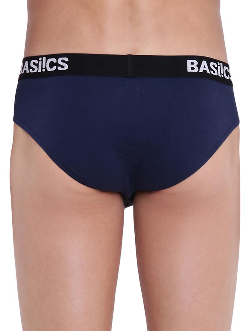 blue cotton hipster - 15624204 -  Standard Image - 1