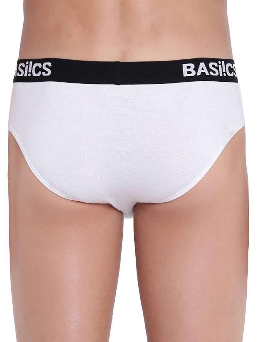 white cotton hipster - 15624211 -  Standard Image - 1