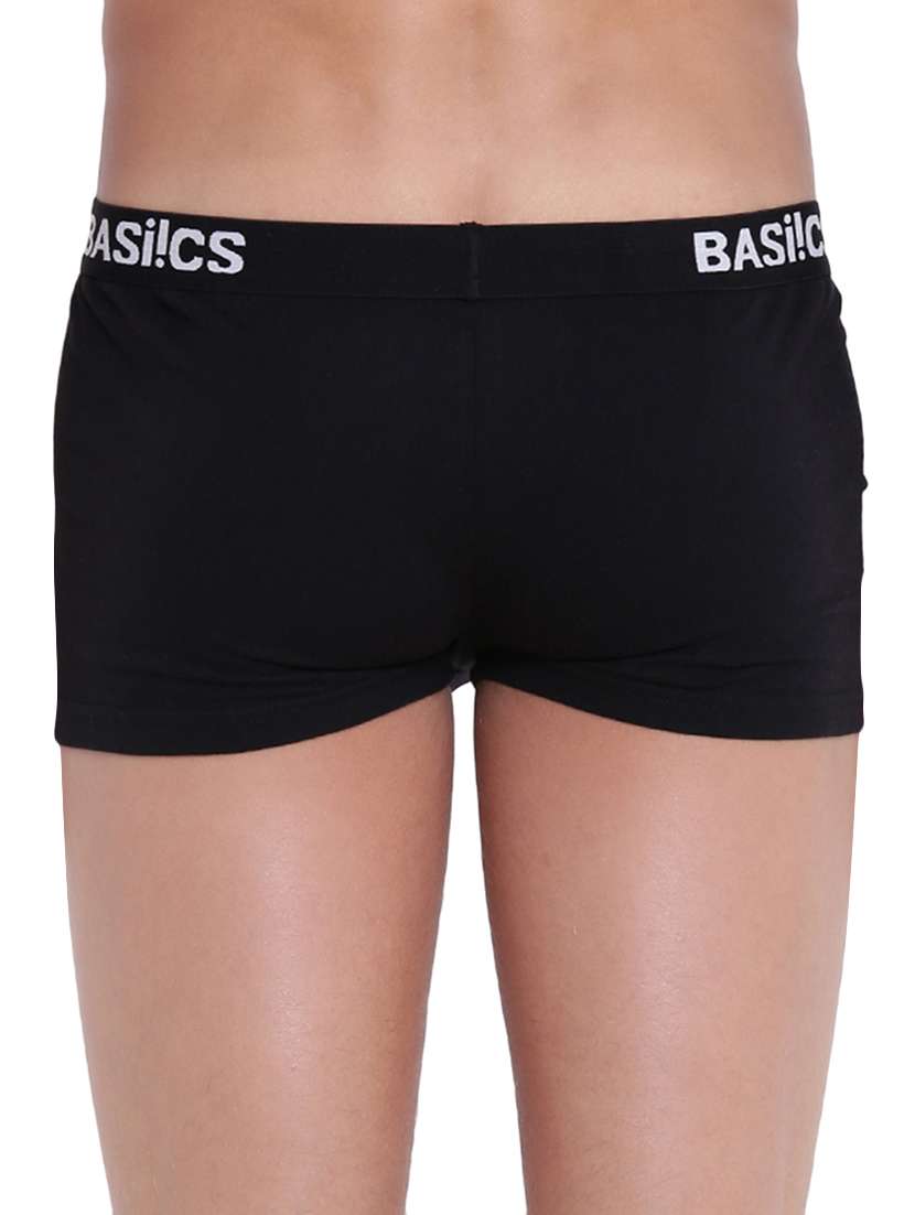 black cotton trunk - 15624222 -  Standard Image - 1