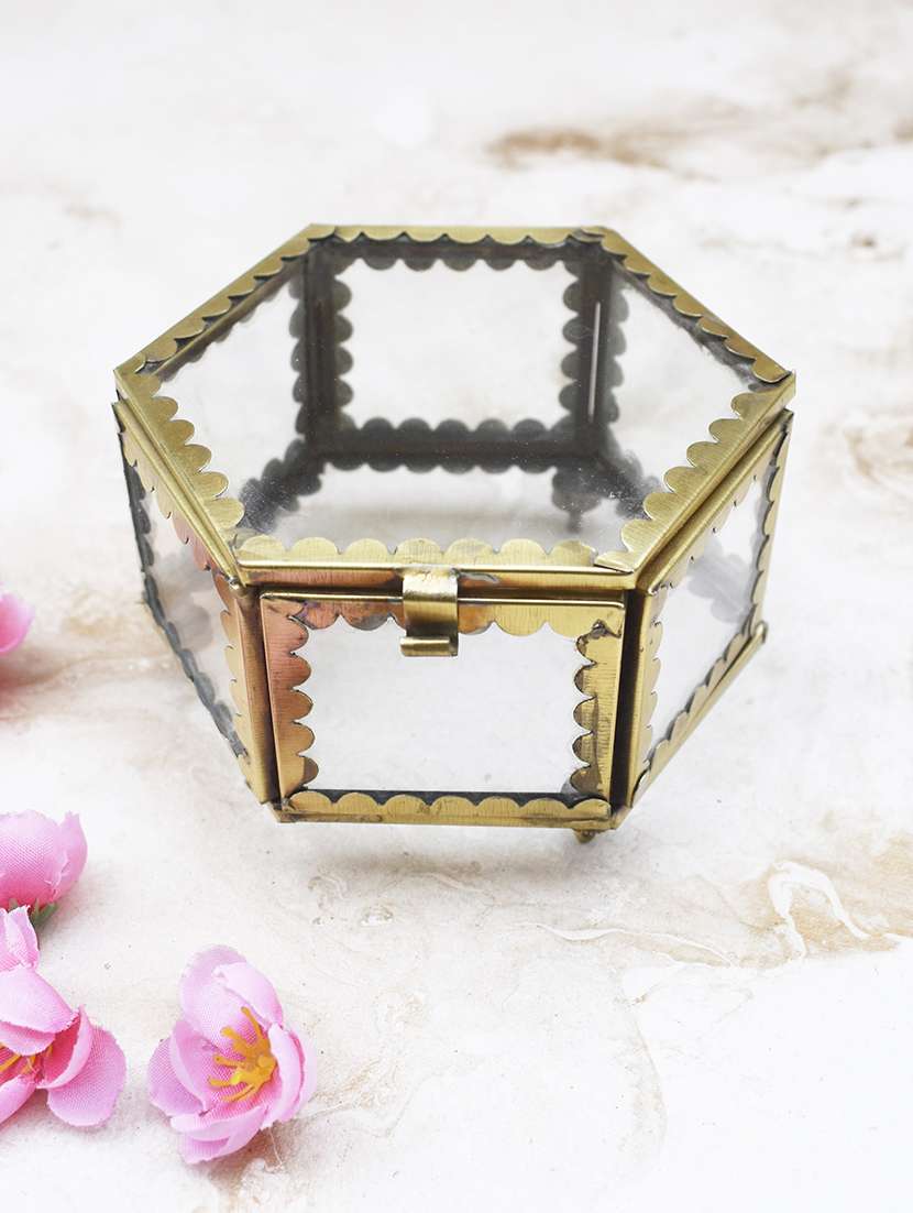 color palette cosmetic and jewellry organiser