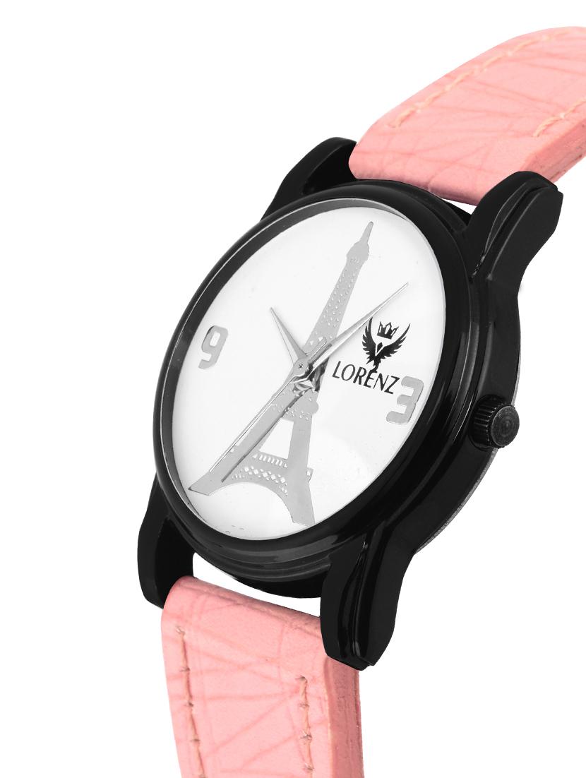 round dial analog watch-as-37a - 15642571 - Standard Image - 1