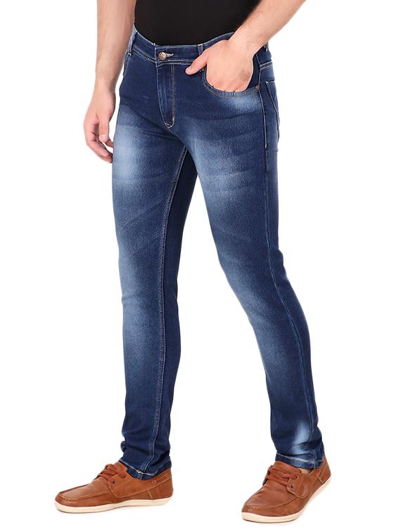 mens slim fit plain jeans - 15644487 -  Standard Image - 1