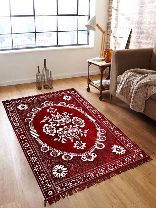 classic chennile carpets by homesense. size:5x7 feets - 15651274 -  Standard Image - 0