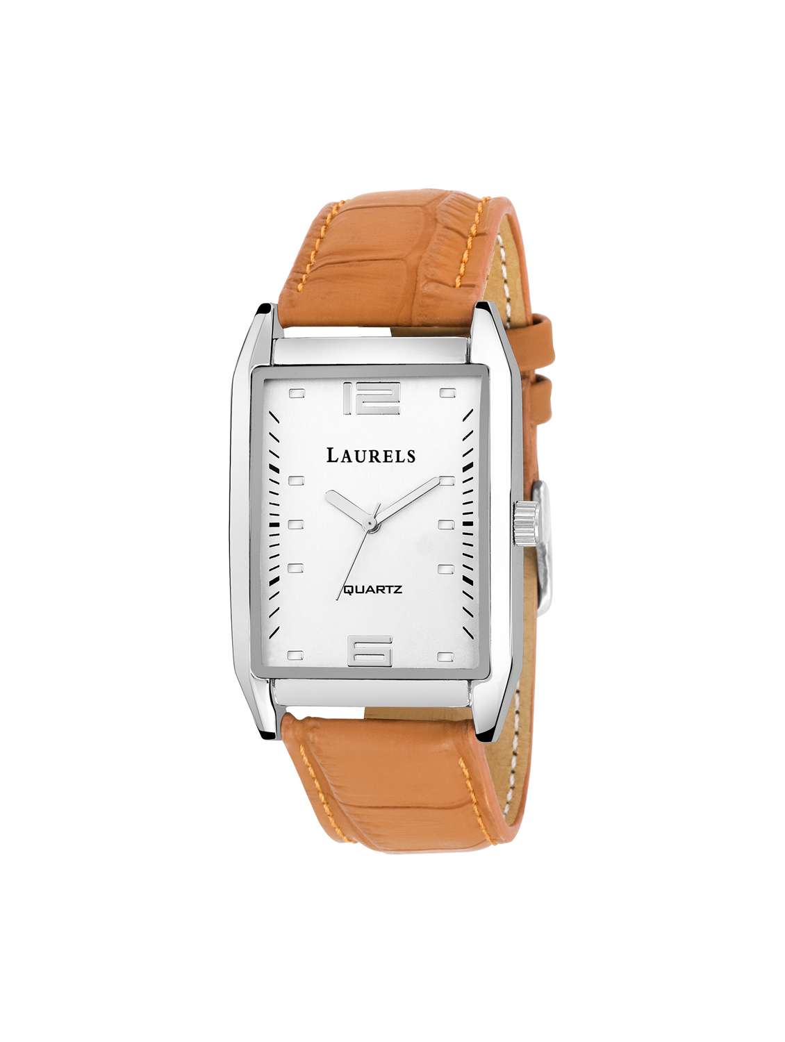 rectangle dial analog watch-(lwm-tm-iii-010907)