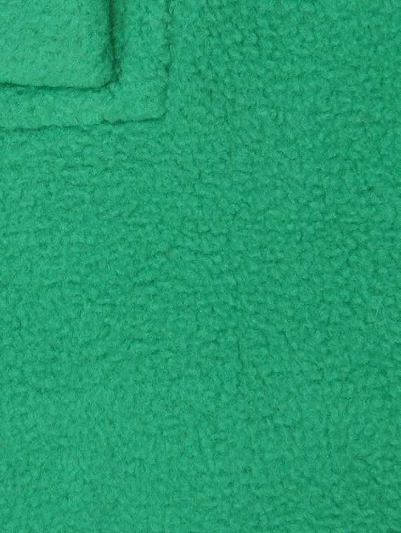 green fleece sweatshirt - 15659330 -  Standard Image - 4