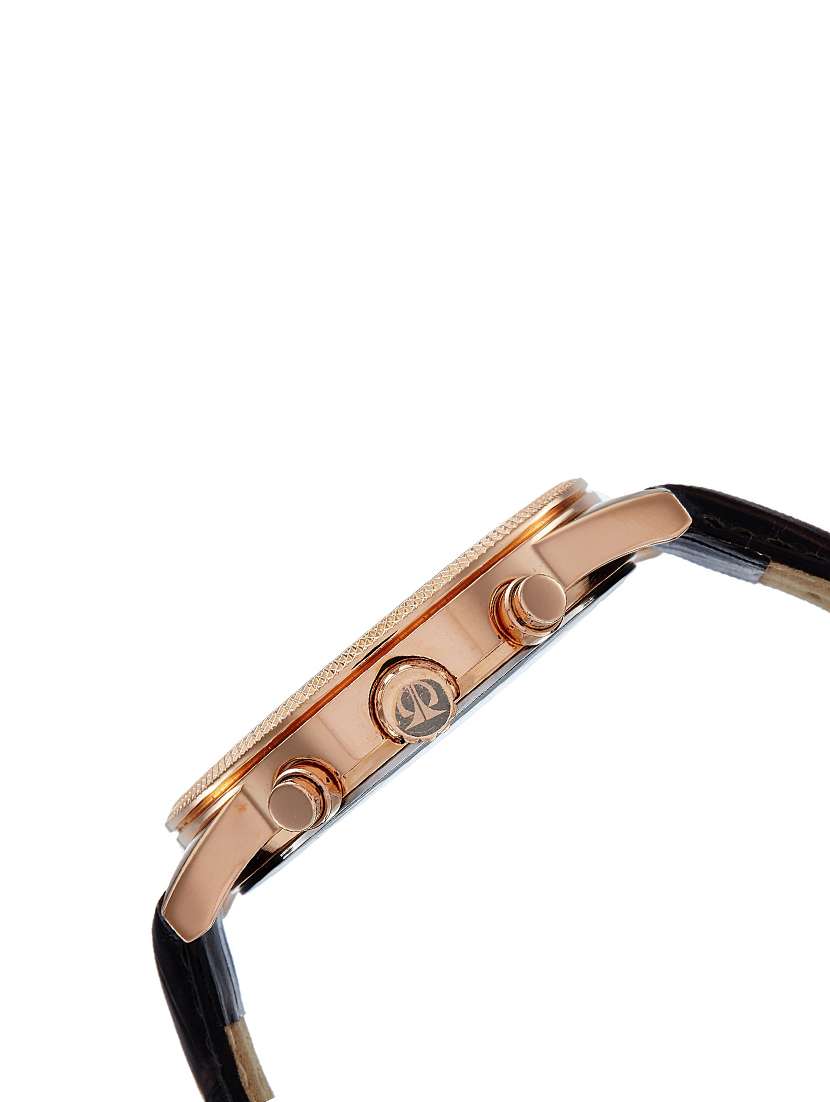 titan neo brass dial watch-1734wl01