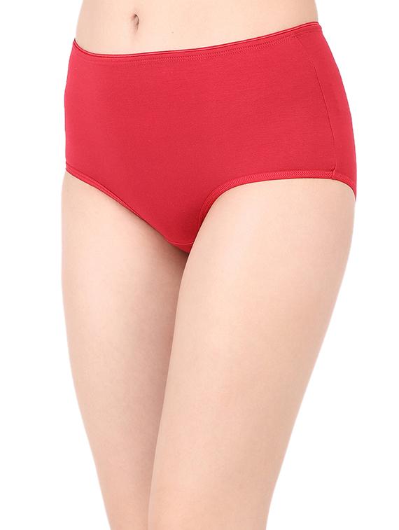 high rise hipster panty - 15679207 -  Standard Image - 1