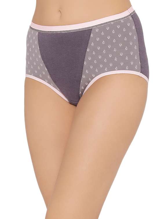 high rise hipster panty - 15679232 - Standard Image - 1