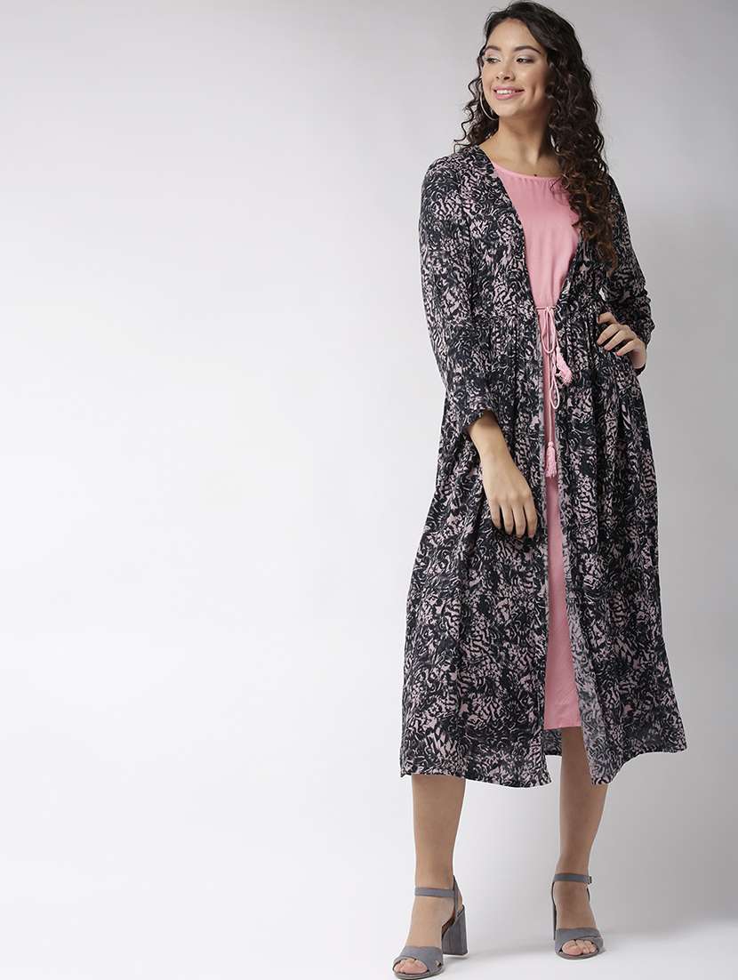 women's layered  dress