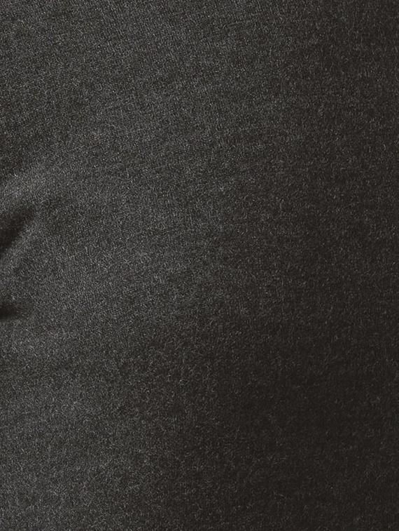 turtle neck long sleeved top - 15700112 - Standard Image - 4