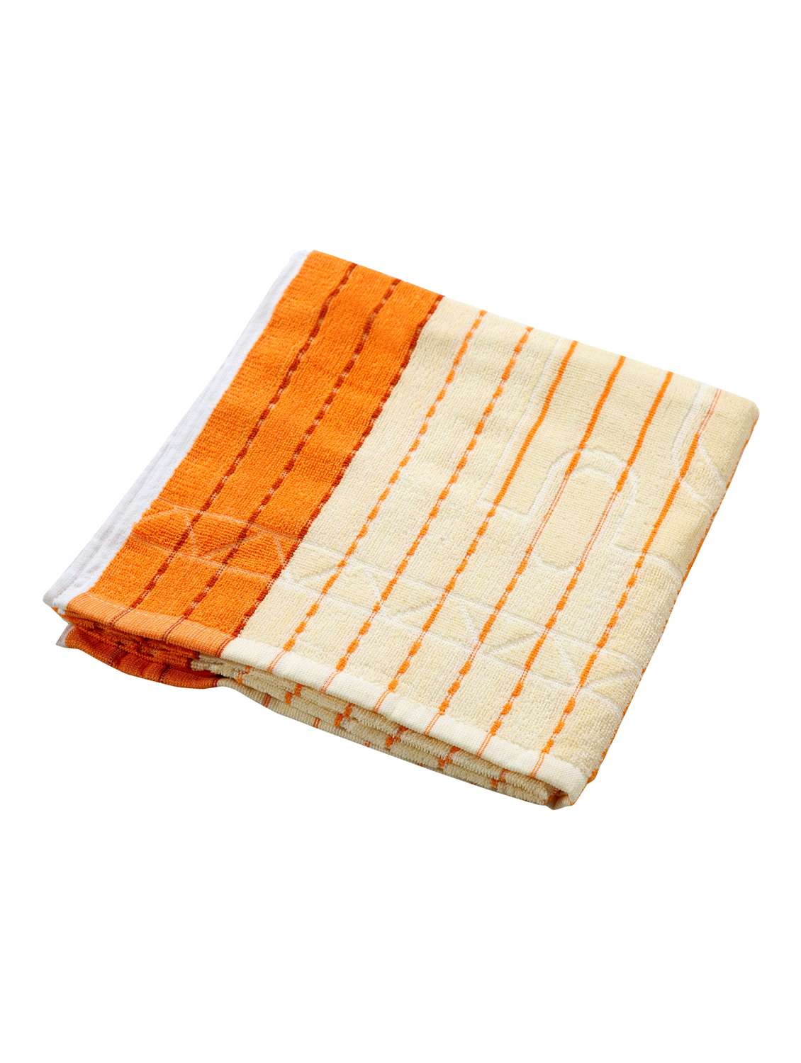 100% cotton 1 bath towel - 15706404 - Zoom Image - 0