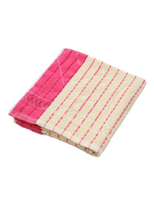 100% cotton 1 bath towel - 15706411 - Standard Image - 0
